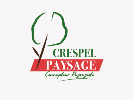 Création de logo pour paysagiste à Dinan