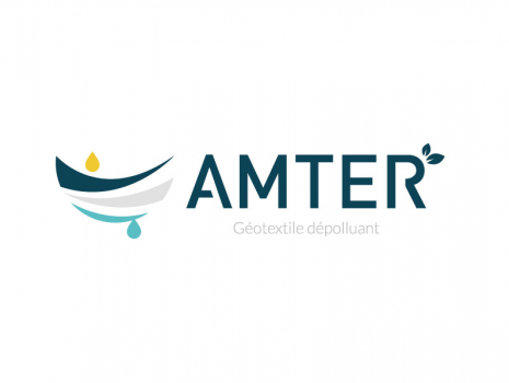 Logo Amter géotextile