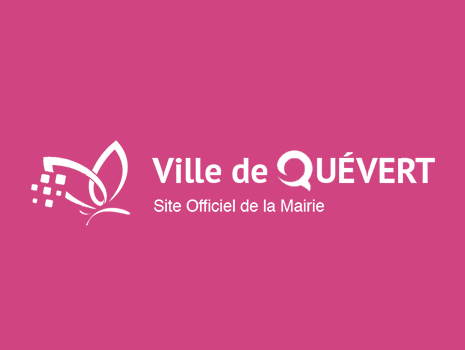 Logo de la Mairie de Quévert