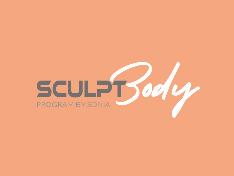 Logo Sculpt Body Program