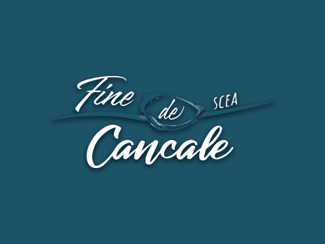 Logo Fine de Cancale