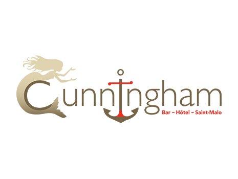 Cunningham Bar Saint-Malo