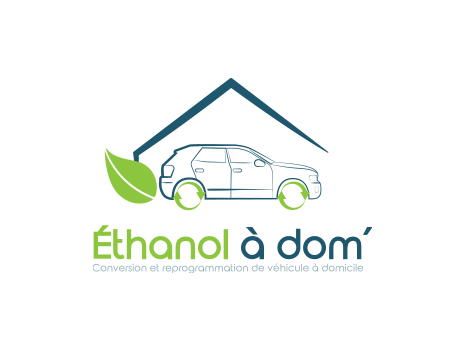 Ethanol à dom'